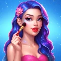 Fashion Games: Makeup&Makeover