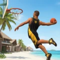 Basketball Stars: マルチプレイヤー