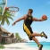 Basketball Stars: マルチプレイヤー icon