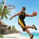 Basketball Stars: マルチプレイヤー