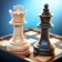 Chess Clash: jogue online icon