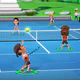 Mini Tennis