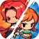Mini Pirate Clash icon