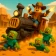 Dead Express: Survival Train icon