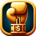 Boxing Cash - お金を稼ぐ