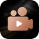 Tap-Trend Video icon