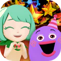 AI英語ゲーム マグナとふしぎの少女|英検・英単語・英会話