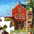 Jigsaw Master - quebra-cabeças icon