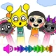 Horror Funny Beats Music