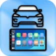 Mirror Link icon