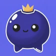 Mirtilu: Comunidade & Batepapo icon