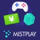 Mistplay Cash: Play and Earn