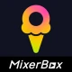 MixerBox 友どこBFF:位置情報共有アプリGPS追跡