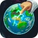 WorldBox - de Dios Sandbox Sim icon