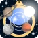 Astrolapp mapa de estrellas icon