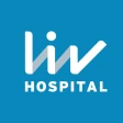 Liv Hospital icon