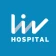 Liv Hospital icon