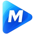MNet Player icon
