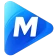 MNet Player icon