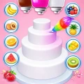 Kitchen Set Cooking Games Sim