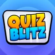 Quiz Blitz: Desafie o cérebro icon