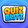 Quiz Blitz: Desafie o cérebro icon