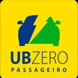 Ubzero - Passageiro icon