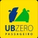 Ubzero - Passageiro icon