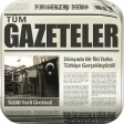 Tüm Gazeteler icon