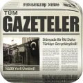 Tüm Gazeteler