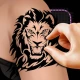 Tatuagem My Photo 2.0: Tattoo
