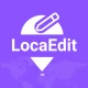 Fake GPS Location- LocaEdit