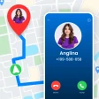 Localizador de números icon