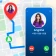 Localizador de números icon