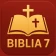 Bíblia de Estudo icon