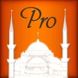 Ezan Vakti Pro: Namaz, Kuran icon