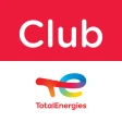 Club TotalEnergies icon