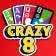 Crazy Eights icon