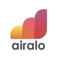 Airalo:eSIMで海外旅行中もスマホ&wifi不要