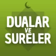 Dualar ve Sureler : Ezan Vakti icon