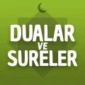 Dualar ve Sureler : Ezan Vakti