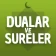 Dualar ve Sureler : Ezan Vakti icon