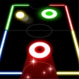 Airhockey Uitdaging icon