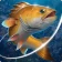 Anzol de pesca icon