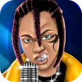 AI Music Video Maker - Rap AI