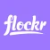 Flockr - Pets com mais saúde icon
