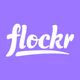 Flockr - Pets com mais saúde