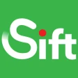 Sift Ricarica mobile & topup icon