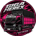 Mod Truck NMR71 Giga Herex
