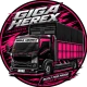 Mod Truck NMR71 Giga Herex